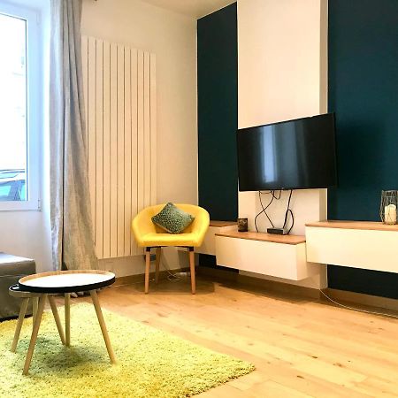 Adorable Souplex Batignolles Apartment Paris Ngoại thất bức ảnh