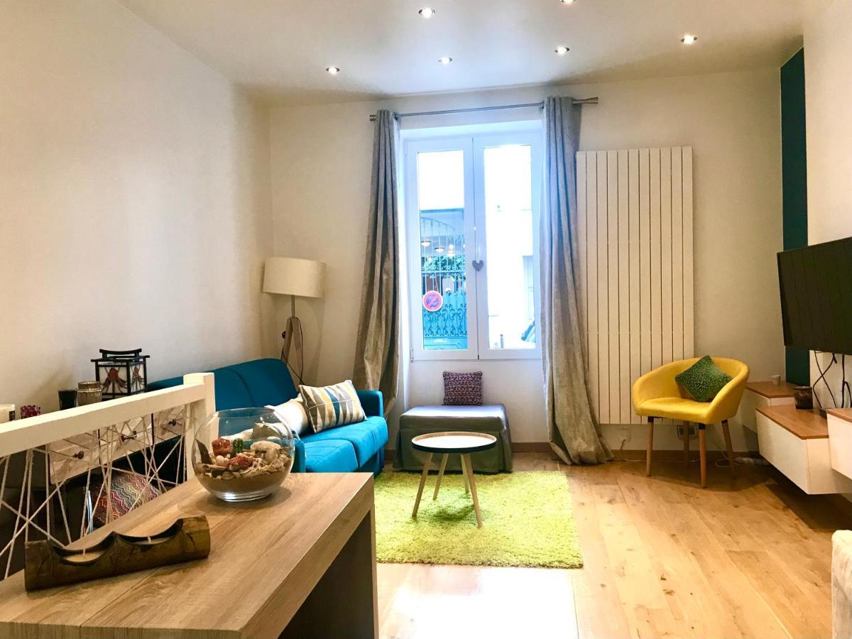 Adorable Souplex Batignolles Apartment Paris Ngoại thất bức ảnh