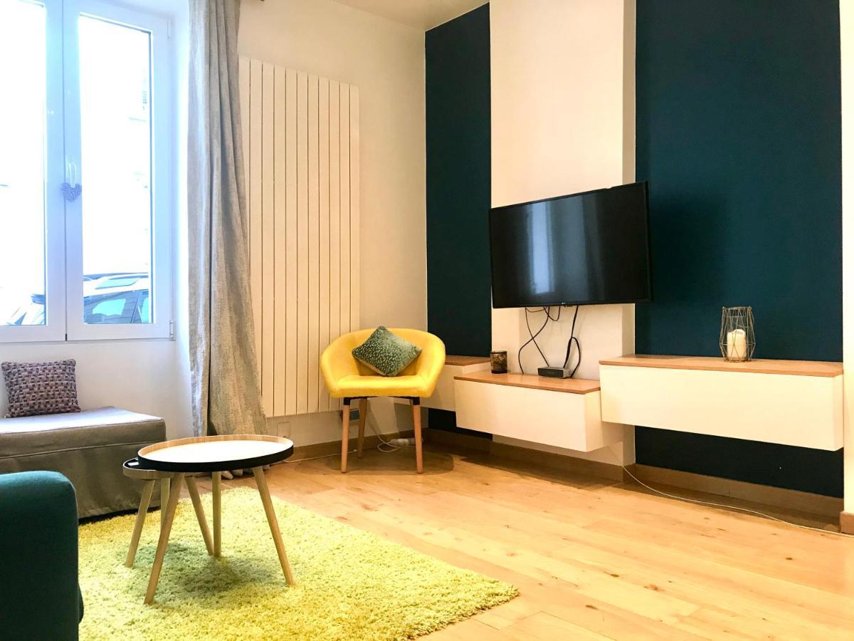 Adorable Souplex Batignolles Apartment Paris Ngoại thất bức ảnh